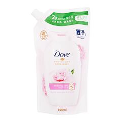 Savon liquide Dove Renewing Care Moisturising Hand Wash Recharge 500 ml