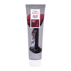 Coloration cheveux Wella Professionals Color Fresh Mask 150 ml Rose Blaze