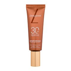 Foundation Lancaster Infinite Bronze Tinted Protection SPF30 50 ml 1 Light/Medium
