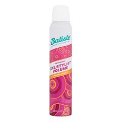 Shampooing sec Batiste XXL Volume 200 ml