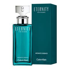 Parfum Calvin Klein Eternity Aromatic Essence 100 ml