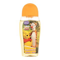 Duschgel Disney Tiger & Pooh Shampoo & Shower Gel 250 ml