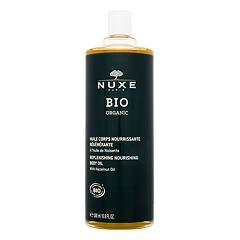 Körperöl NUXE Bio Organic Hazelnut 100 ml