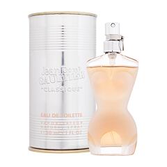 Eau de Toilette Jean Paul Gaultier Classique 30 ml