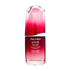 Sérum visage Shiseido Ultimune Power Infusing Concentrate 30 ml
