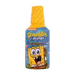 Mundwasser Nickelodeon SpongeBob 300 ml