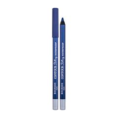 Kajalstift BOURJOIS Paris Contour Clubbing Waterproof 24H 1,2 g 63 Sea Blue Soon