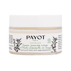 Tagescreme PAYOT Herbier Face Youth Balm 50 ml