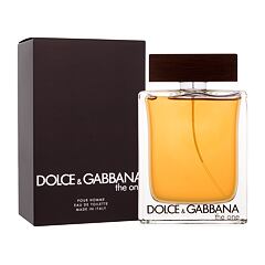 Eau de toilette Dolce&Gabbana The One 100 ml