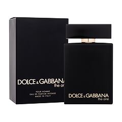 Eau de Parfum Dolce&Gabbana The One Intense 100 ml