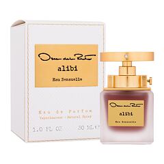 Eau de Parfum Oscar de la Renta Alibi Eau Sensuelle 30 ml