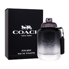 Eau de Toilette Coach Coach 60 ml
