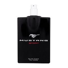 Eau de Toilette Ford Mustang Mustang Sport 100 ml Tester