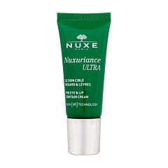 Augencreme NUXE Nuxuriance Ultra The Eye & Lip Contour Cream 15 ml
