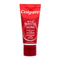 Dentifrice Colgate Max White Ultra Multi Protect 50 ml