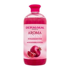 Badeschaum Dermacol Aroma Moment Pomegranate Power 500 ml