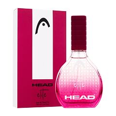 Eau de Toilette HEAD Elite 100 ml
