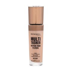 Make-up Base Rimmel London Multi Tasker Better Than Filters 30 ml 003 Light