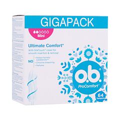 Tampon o.b. ProComfort Mini 32 St.