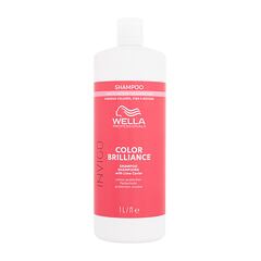 Shampoo Wella Professionals Invigo Color Brilliance Fine to Medium Hair 500 ml