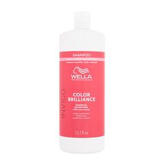 Shampooing Wella Professionals Invigo Color Brilliance 1000 ml