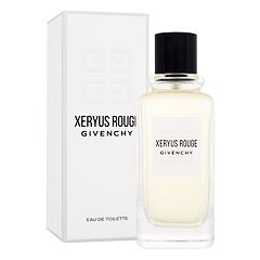 Eau de Toilette Givenchy Xeryus Rouge 100 ml