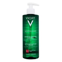 Gel nettoyant Vichy Normaderm Intensive Purifying Cleanser 400 ml