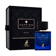Eau de parfum Maison Alhambra Zaffiro Regale 100 ml