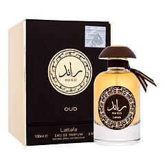 Eau de parfum Lattafa Ra'ed Oud 100 ml