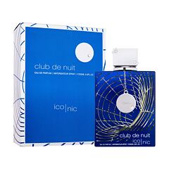 Eau de parfum Armaf Club de Nuit Blue Iconic 200 ml