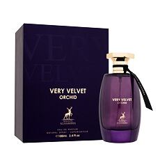 Eau de Parfum Maison Alhambra Very Velvet Orchid 100 ml
