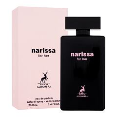 Eau de Parfum Maison Alhambra Narissa 100 ml
