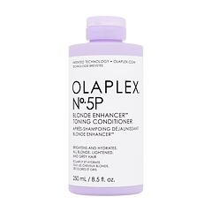 Conditioner Olaplex Blonde Enhancer Nº.5P Toning Conditioner 250 ml