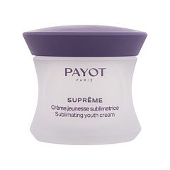Tagescreme PAYOT Suprême Creme Jeunesse Sublimatrice 50 ml