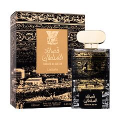 Eau de Parfum Lattafa Quasaed Al Sultan 100 ml