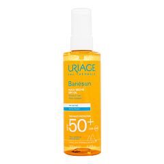 Sonnenschutz Uriage Bariésun Dry Oil SPF30 200 ml