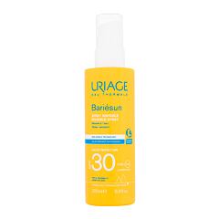 Soin solaire corps Uriage Bariésun Invisible Spray SPF30 200 ml