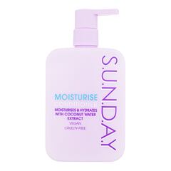 Conditioner Xpel S.U.N.D.A.Y Moisturise Conditioner 350 ml