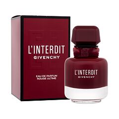 Eau de Parfum Givenchy L'Interdit Rouge Ultime 35 ml