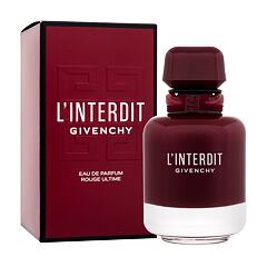 Eau de Parfum Givenchy L'Interdit Rouge Ultime 50 ml