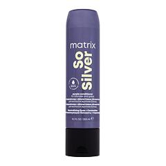 Après-shampooing Matrix So Silver Purple Conditioner 300 ml