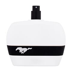 Eau de Toilette Ford Mustang Mustang White 100 ml Tester