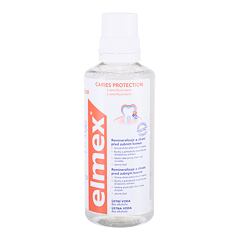 Bain de bouche Elmex Caries Protection 400 ml
