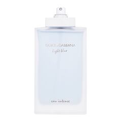 Eau de Parfum Dolce&Gabbana Light Blue Eau Intense 100 ml Tester