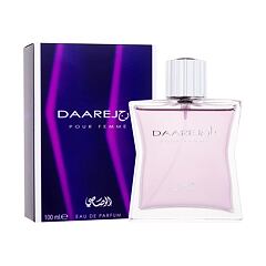 Eau de Parfum Rasasi Daarej Pour Femme 100 ml