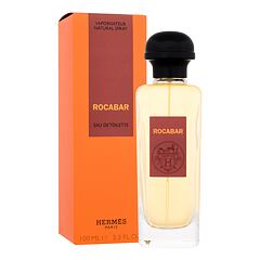 Eau de Toilette Hermes Rocabar 100 ml