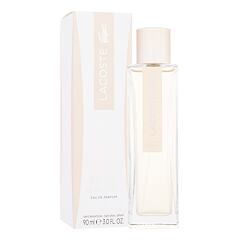 Eau de Parfum Lacoste Pour Femme 90 ml