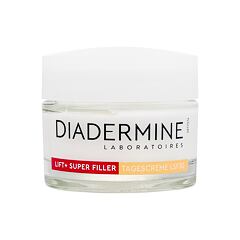 Tagescreme Diadermine Lift+ Super Filler Anti-Age Day Cream SPF30 50 ml Beschädigte Schachtel