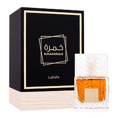 Eau de Parfum Lattafa Khamrah 100 ml