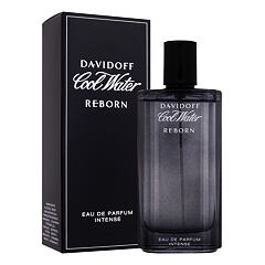 Eau de Parfum Davidoff Cool Water Reborn Intense 50 ml